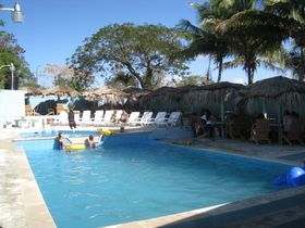 Apart Hotel Reymar Pool Apart Hotel Reymar Pool